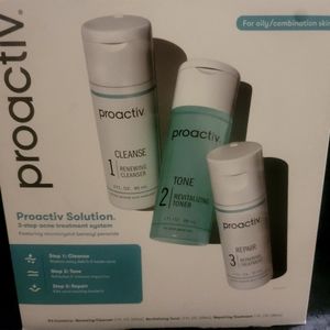 Proactive Original Starter Set